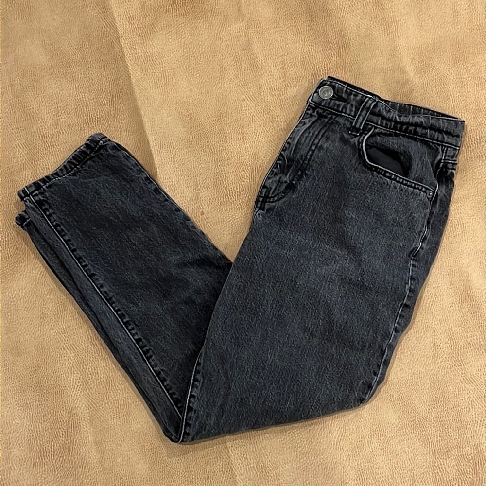 Current/Elliott Dark Wash Jeans